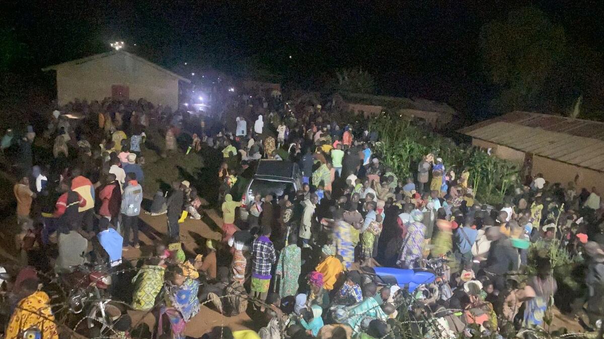 Depuis plusieurs jours, la sécurité s’est fortement dégradée dans le territoire de Djugu, marqué par des assassinats, des incendies et des enlèvements imputés aux miliciens de la Codeco et de la CRP.