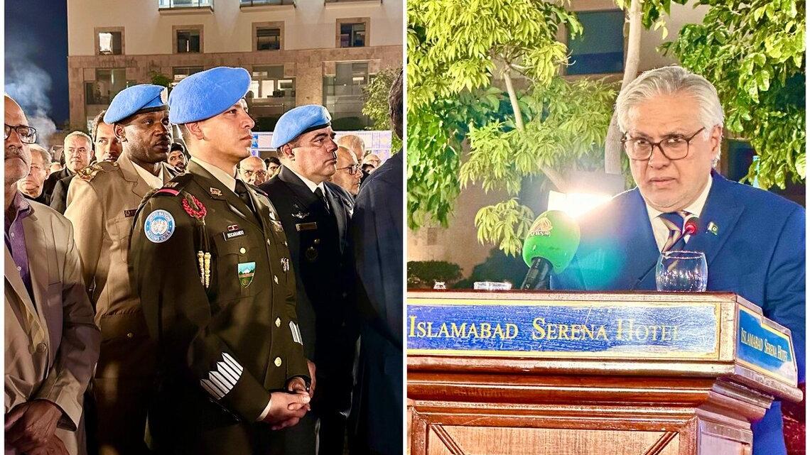 Commemoration of United Nations Day 2025