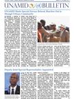 UNAMID News Bulletin