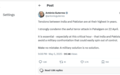 SG António Guterres on X